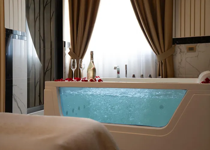 Hotel Sicilia Enna