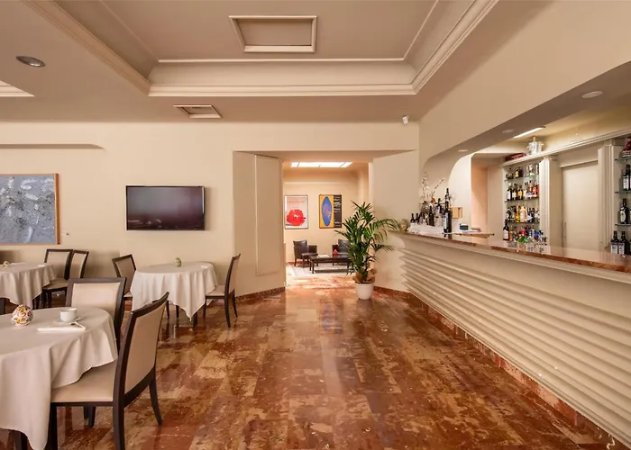 Best Western Hotel Stella d'Italia Marsala