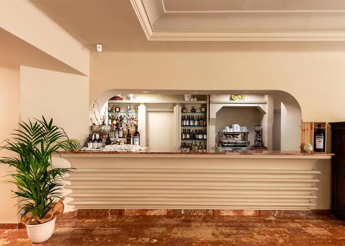 Best Western Hotel Stella d'Italia Marsala