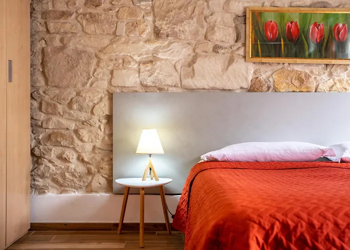 Bed and Breakfast Bella Giulia Ragusa