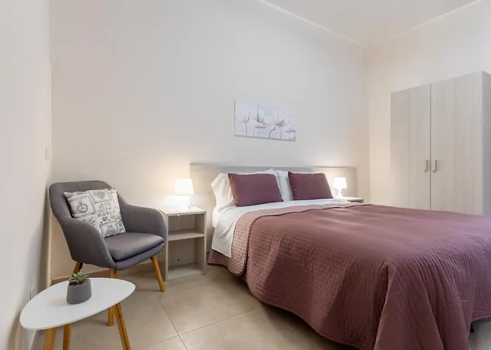 Bed and Breakfast Bella Giulia Ragusa