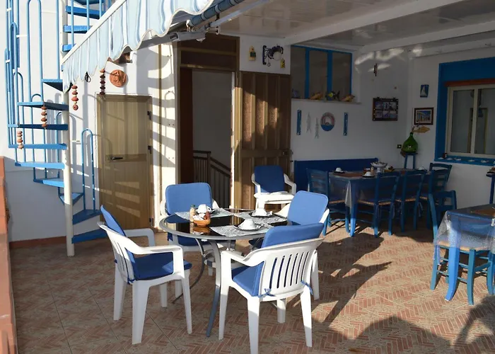 Il Pescatore Marinella di Selinunte