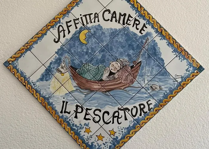 Il Pescatore Marinella di Selinunte