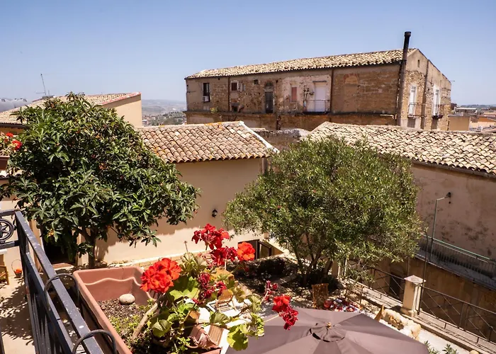 Villa Amoroso - Ospitalità Mediterranea Agrigento