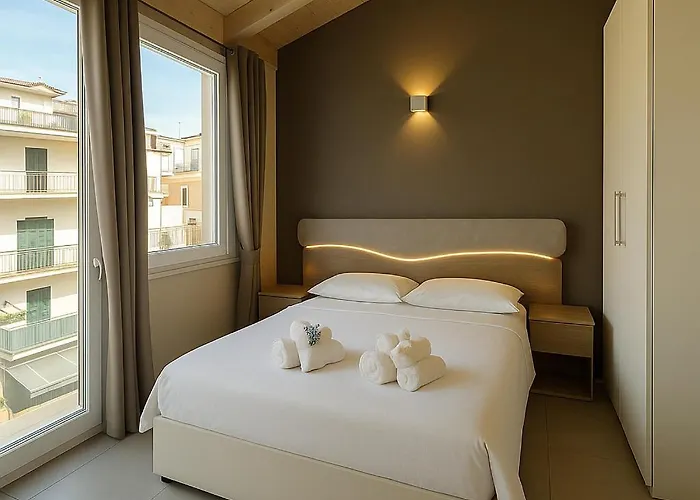 La Piazzetta a Mare Holiday House Sferracavallo