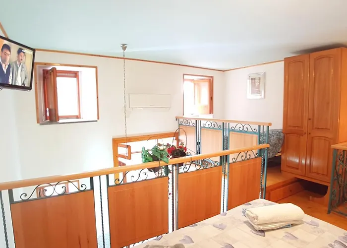 Hotel Casa Vittorio Città di Lipari