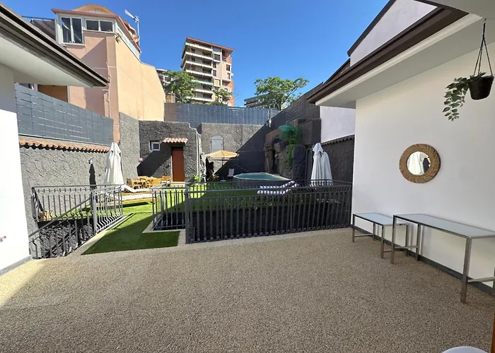 Casa Calipso