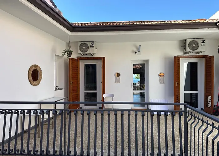 Casa Calipso