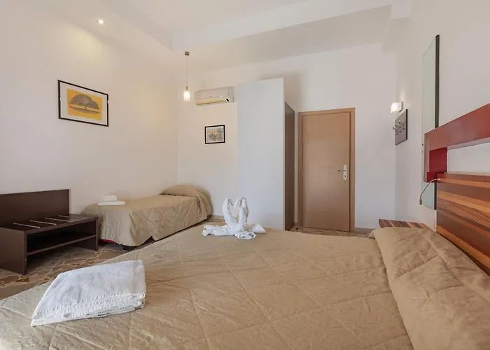 Divino Hotel Trapani