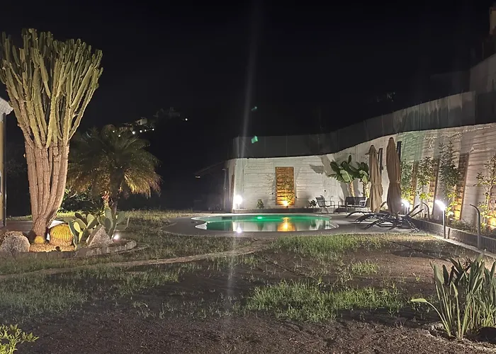 Villa Gabry