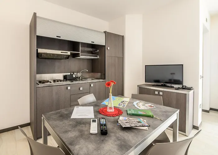 Hotel Rainbow Resort Marsala
