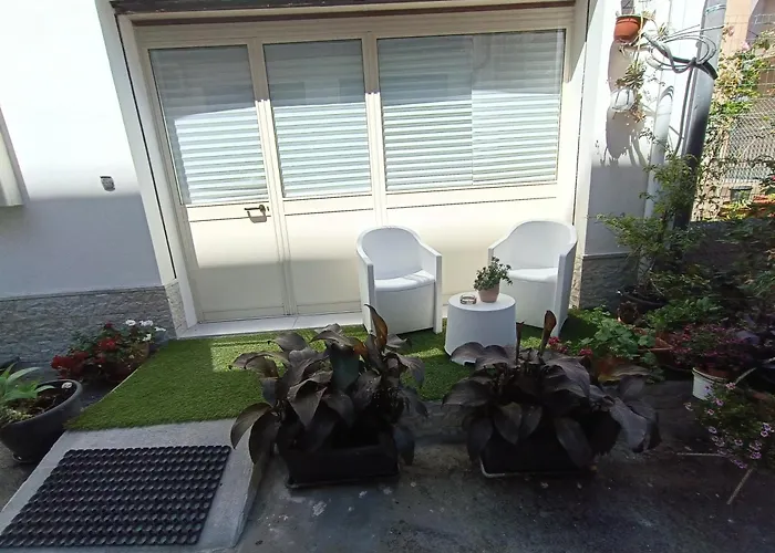 Bed and Breakfast Sweety House San Giovanni Gemini