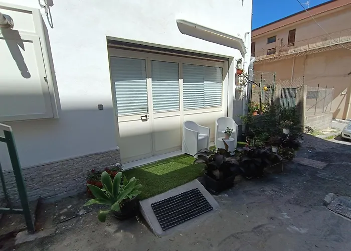 Bed and Breakfast Sweety House à San Giovanni Gemini