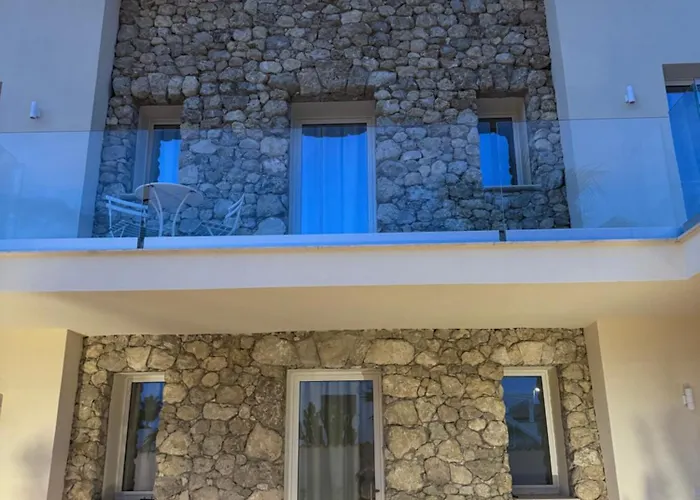 Limonaia Luxury Villa Porto Empedocle