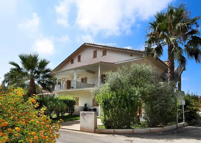 I Giardini Di Athena- Athena Resort Scoglitti