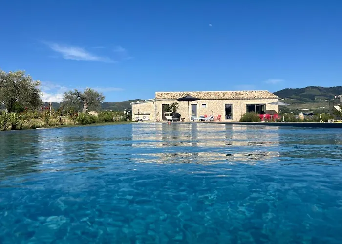 La Bella Vita Agriturismo