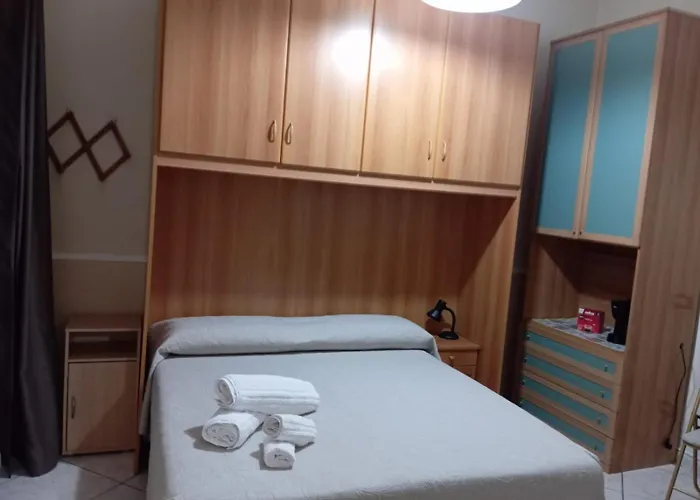 Hotel Casa del giglio Cassibile