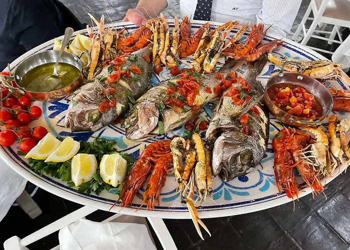 Calanica Resort Cefalù