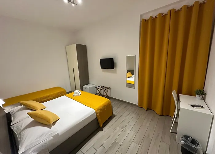 Bed & Breakfast Tramonti