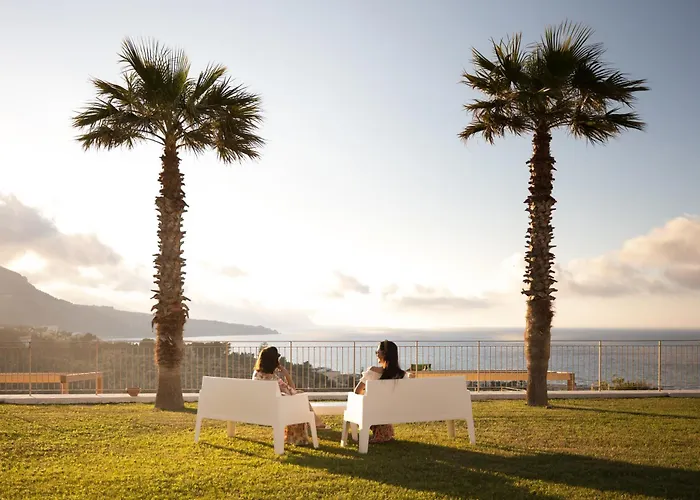 La Blanca Resort & Spa Castellammare del Golfo