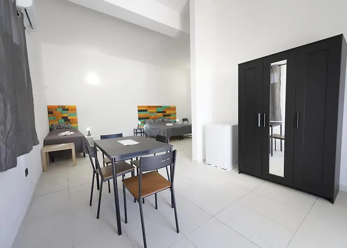 Hotel Fiumara di Val di Noto