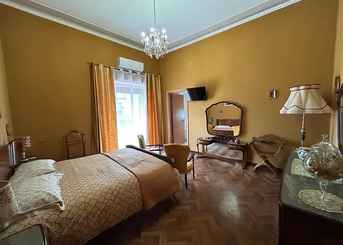 Villa Sole Randazzo