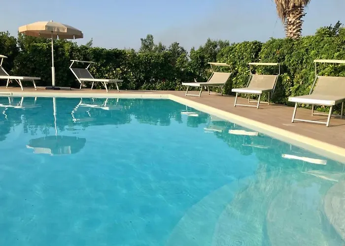 Baglio Cudia Resort Marsala