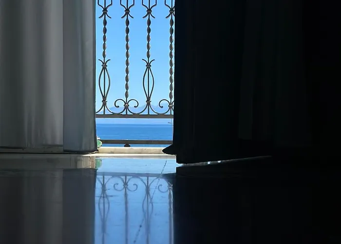 Hotel Borgo di Ciàula Santa Flavia