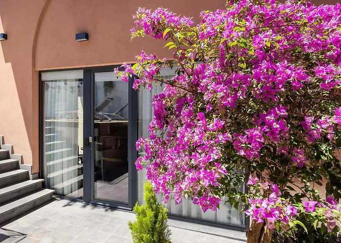 Creuza De Ma Aparthotel Riposto
