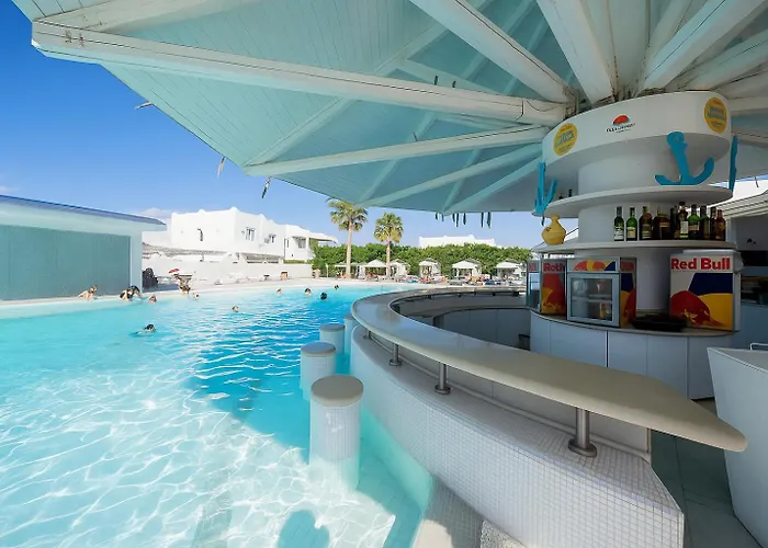Aparthotel Blu Cobalto Ispica