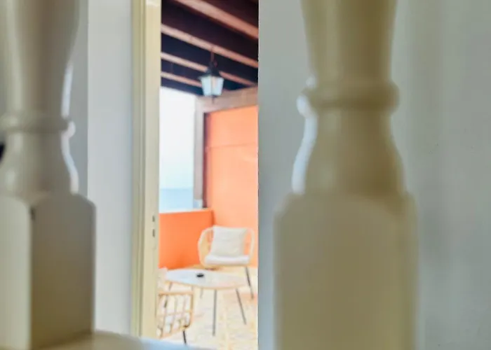 Hotel Borgo di Ciàula Santa Flavia