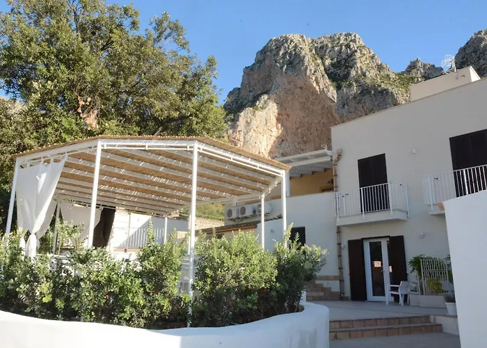 Bed and Breakfast I colori del mare Macari