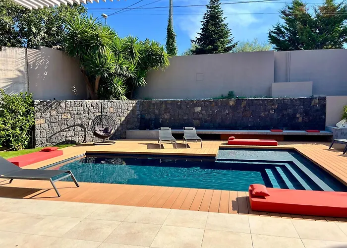 Pascià Boutique Hotel