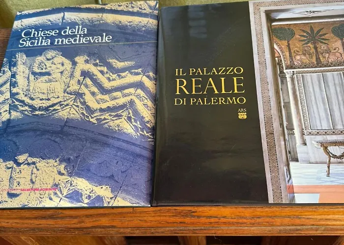 la Bellavita rooms Caltanissetta