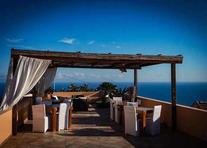 Resort Al Belvedere Salina