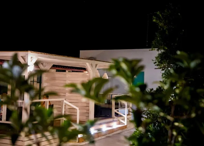 B&B Estremo Sud Marzamemi