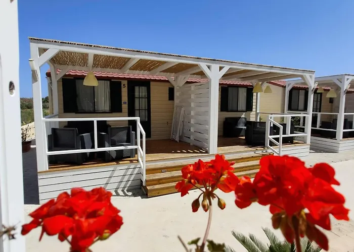 B&B Estremo Sud Marzamemi