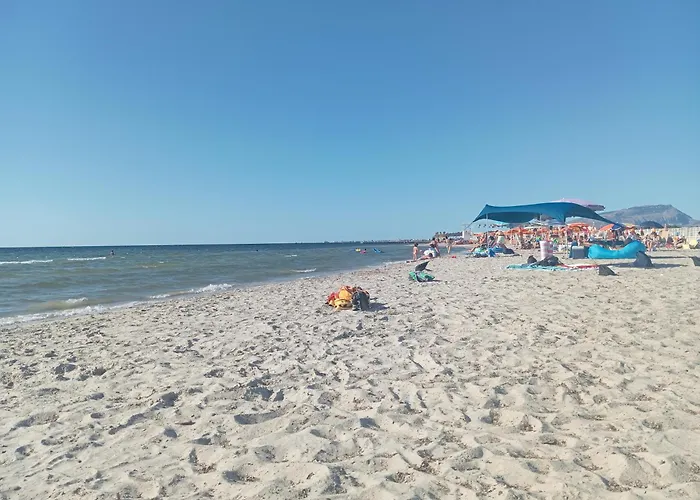 Bed and Breakfast Baglio il Giovinetto Marsala