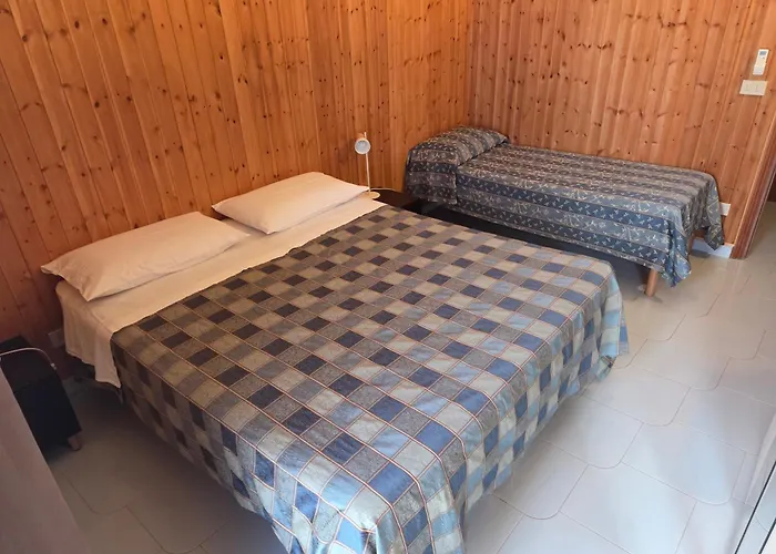 Kairos B&B San Giuseppe Jato
