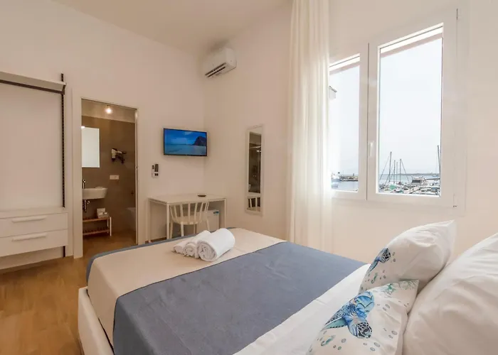 B&B Villaggio Dei Pescatori