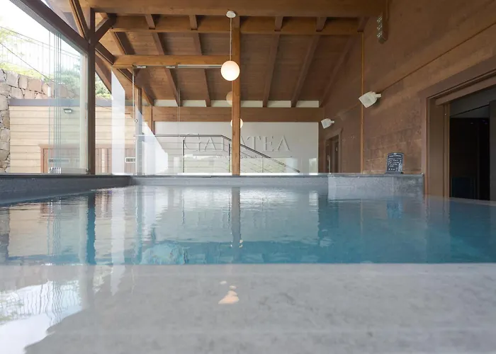 Agri-Hotel Da Marianna Resort&Spa
