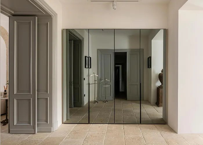 La Dependance Hotel Noto