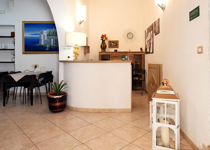 Hotel Belvedere Lampedusa