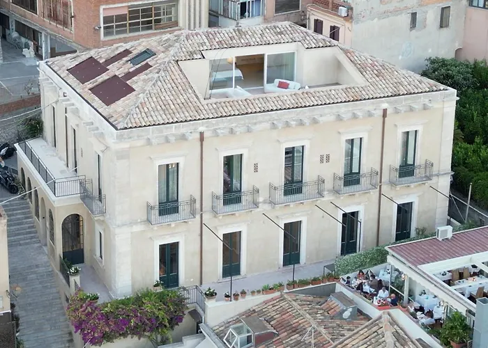Villa Mabel Boutique