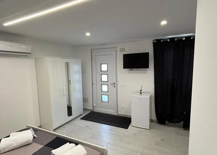 B&B Villa Antonella Piazza Armerina