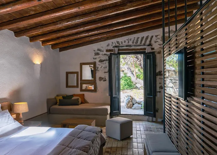 Hotel Borgo Delle Pietre à Porto Empedocle