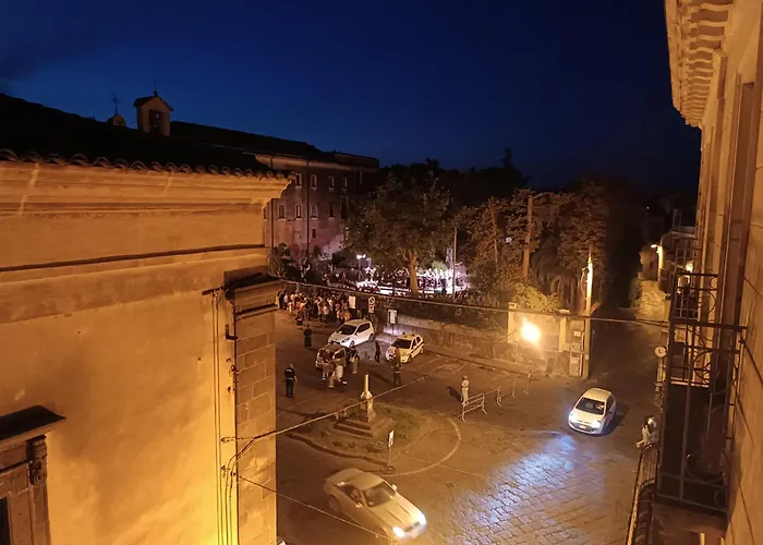 Terrazze Bella Epoque