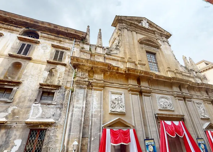 Ai Crociferi affittacamere