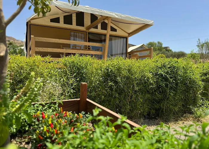 Terreforti Luxury Village Agrigento