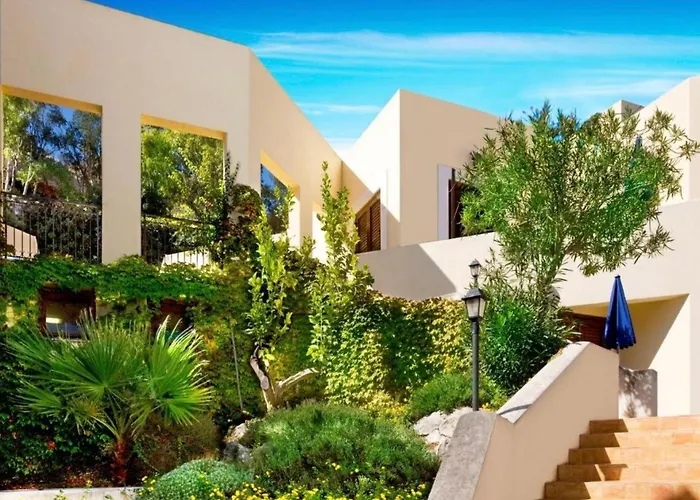 Villaggio Cala Mancina San Vito Lo Capo